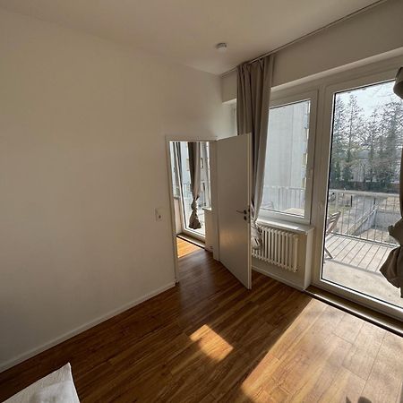 Berlinhome Apartment Steglitz Bagian luar foto