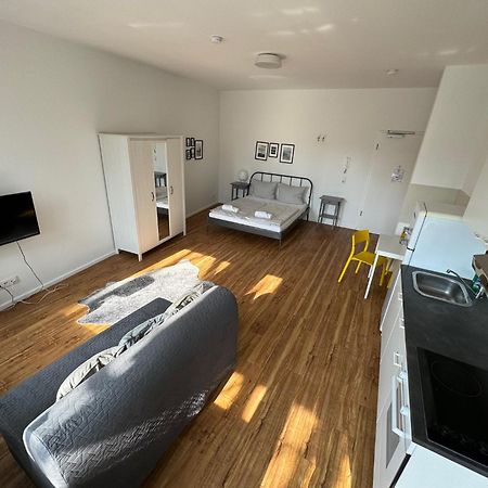 Berlinhome Apartment Steglitz Bagian luar foto
