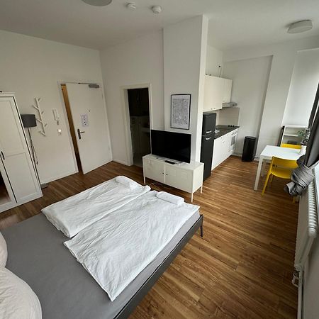 Berlinhome Apartment Steglitz Bagian luar foto