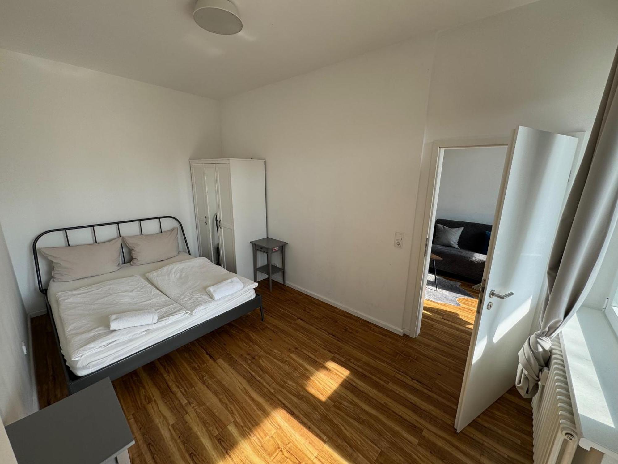 Berlinhome Apartment Steglitz Bagian luar foto