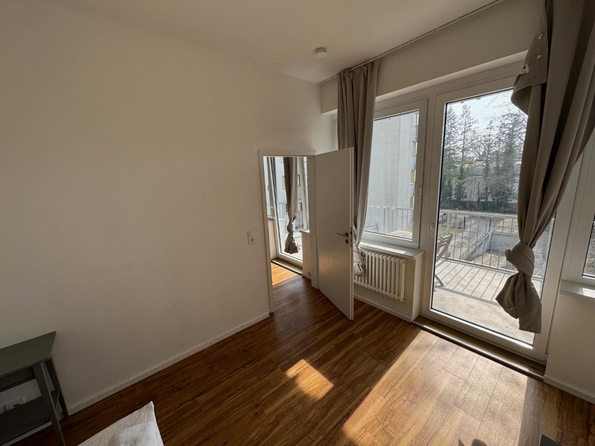Berlinhome Apartment Steglitz Bagian luar foto