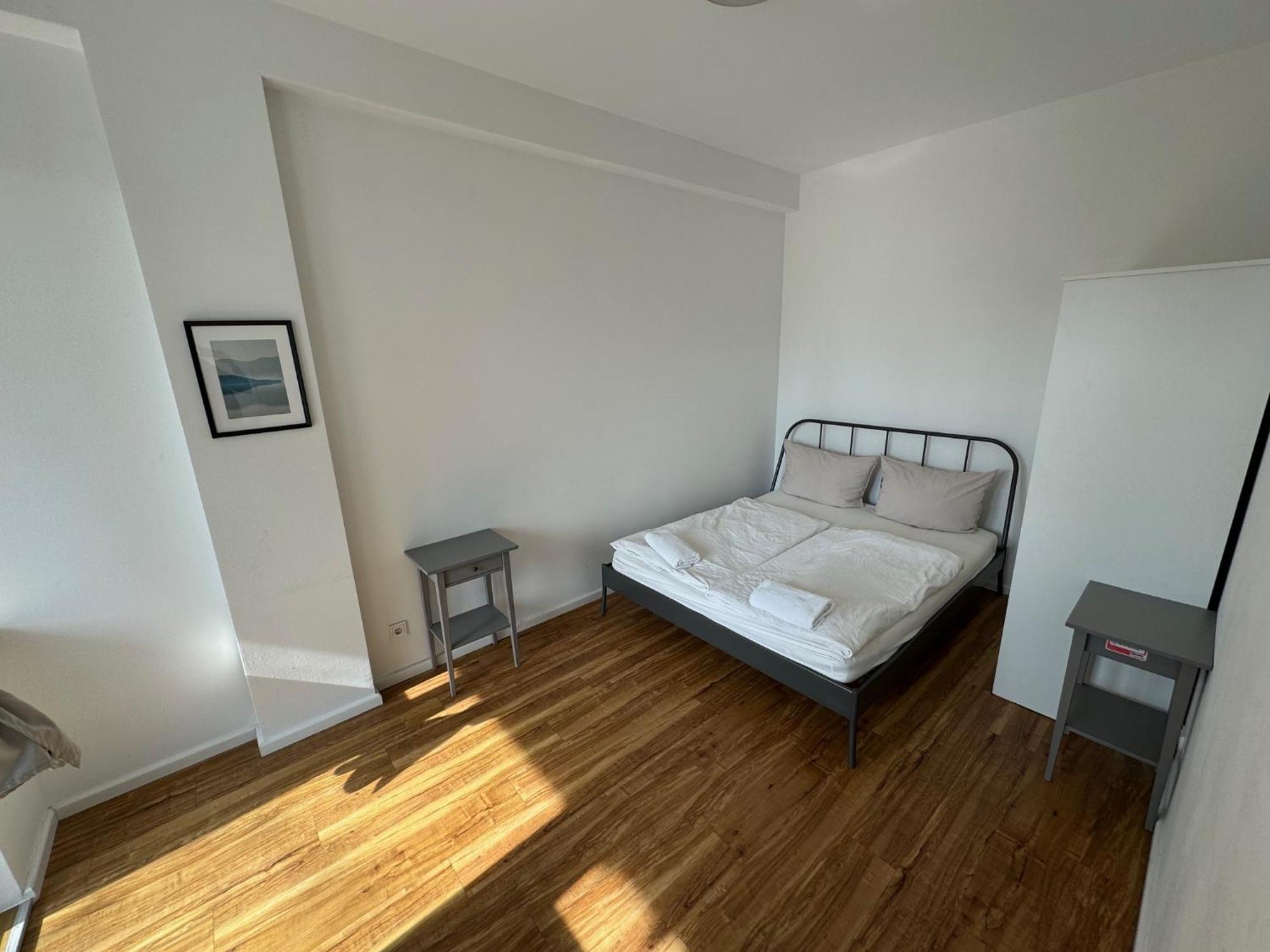 Berlinhome Apartment Steglitz Bagian luar foto