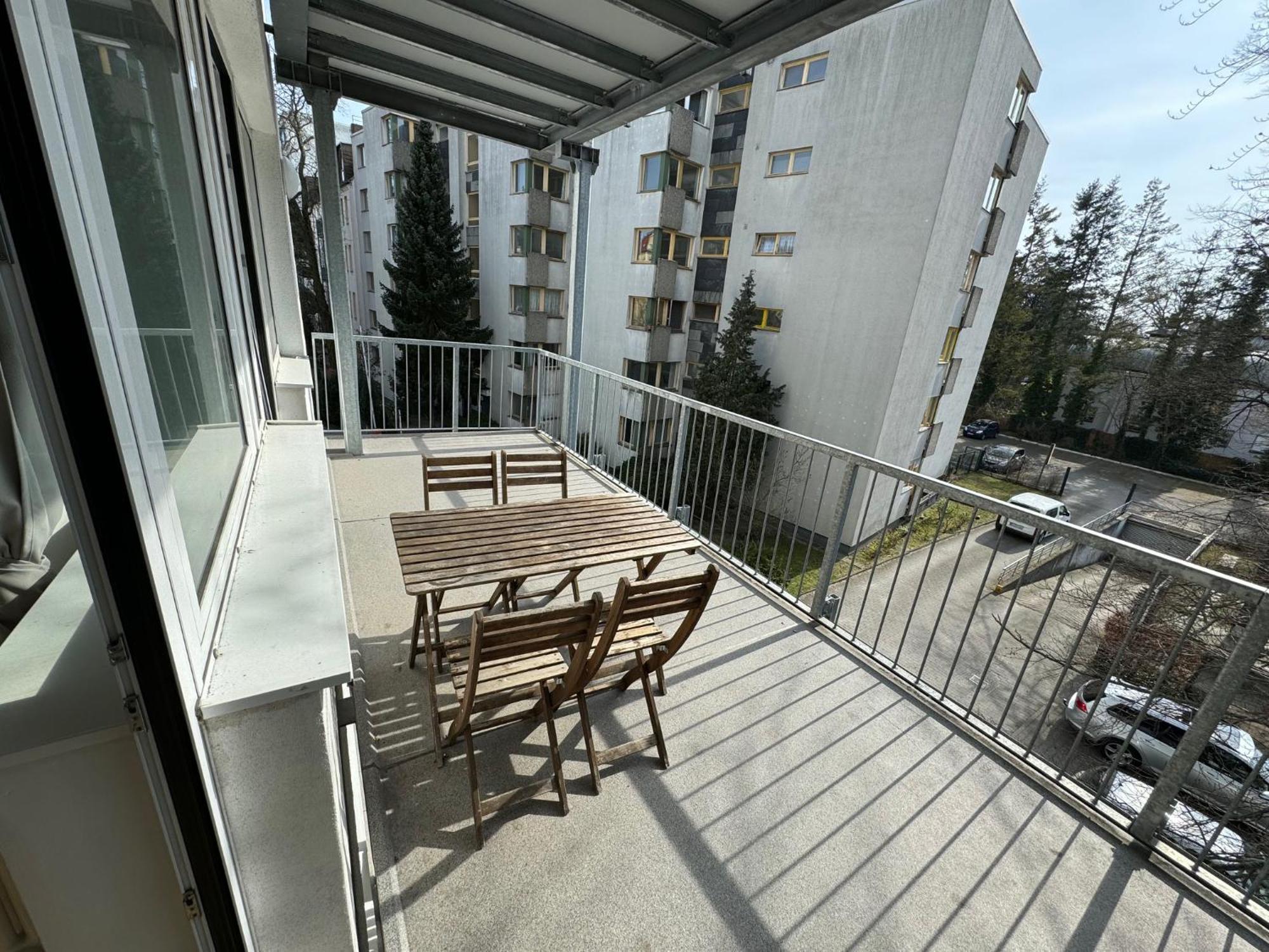 Berlinhome Apartment Steglitz Bagian luar foto