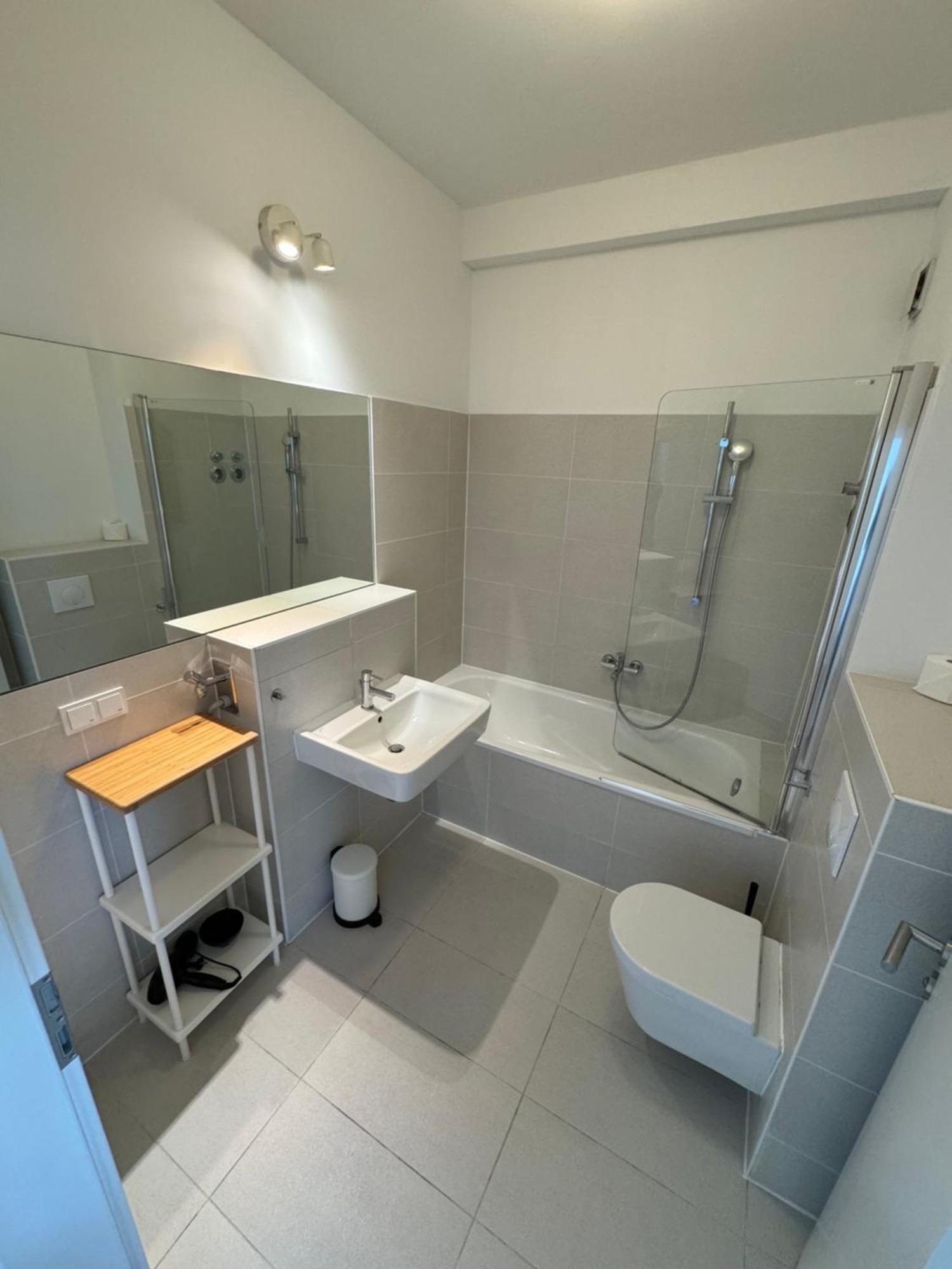 Berlinhome Apartment Steglitz Bagian luar foto